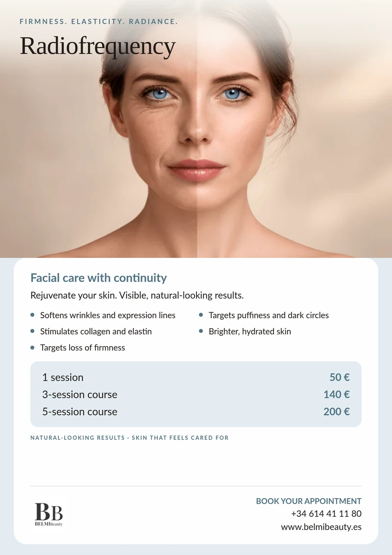Radiofrequency