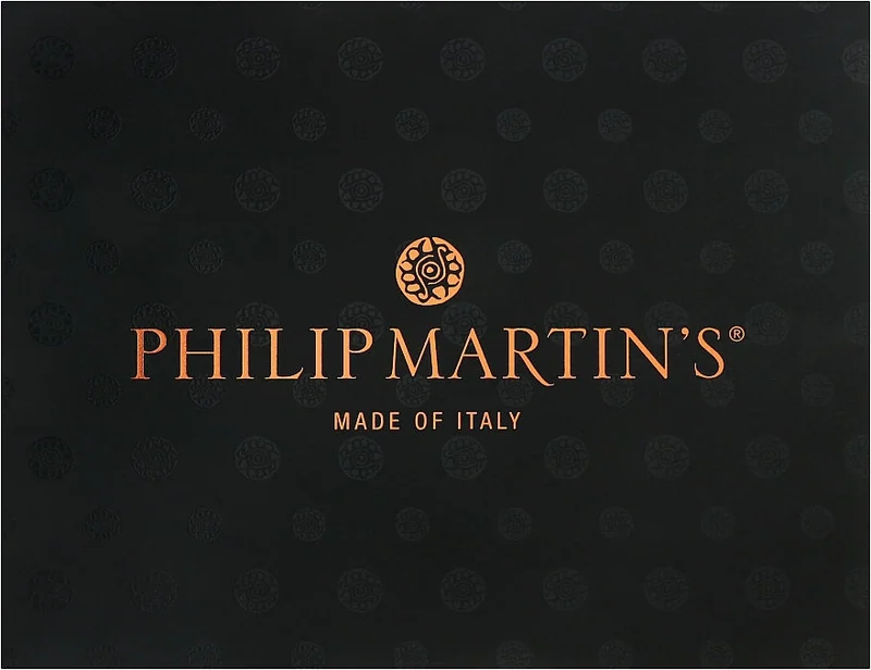 Philip Martin's